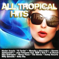 All Tropical Hits