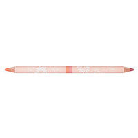 Paul & Joe Beaute Lip Liner Duo, #02 Persian Peach, .04 oz