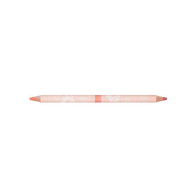 Paul & Joe Beaute Lip Liner Duo, #02 Persian Peach, .04 oz