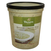Panera Bread Broccoli Cheddar Soup 32 oz