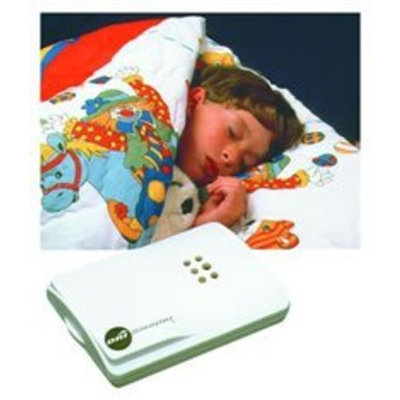 Urocare DRI Sleeper Alarm System