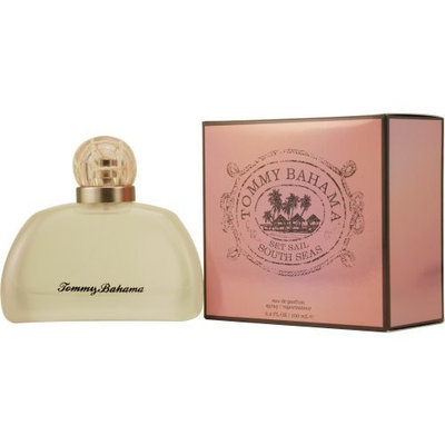 Tommy Bahama Set Sail South Seas By Tommy Bahama For Women. Eau De Parfum Spray 3.4 Oz.