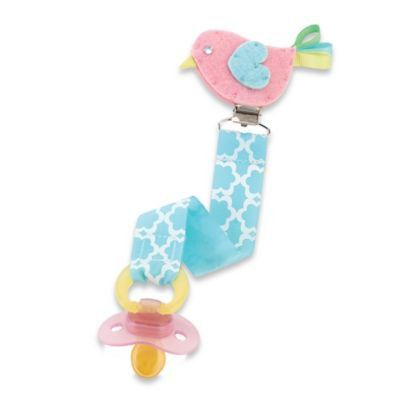 Mud Pie Pacy Clip, Little Chick 2112125