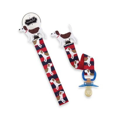 Mud Pie Pacy Clip, Little Buddy 2112142