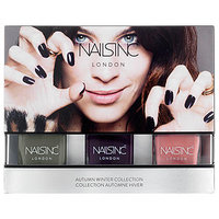 Nails Inc. Nails inc Autumn Winter nail polish collection, .47 oz