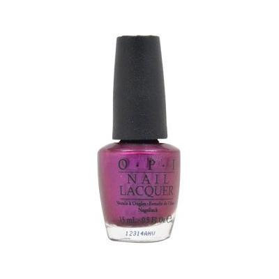 Nail Lacquer - # NL G23 Suzi & The 7 Dusseldorfs by OPI for Women - 0.5 oz Nail Polish