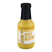Big Bowl Spicy Mustard