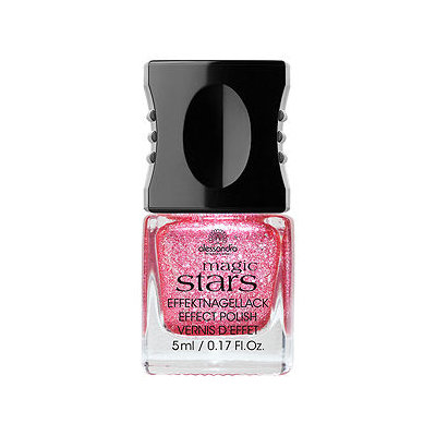 alessandro Magic Stars Candy Crush Effect Polish, Candy Décor Jelly, .17 oz