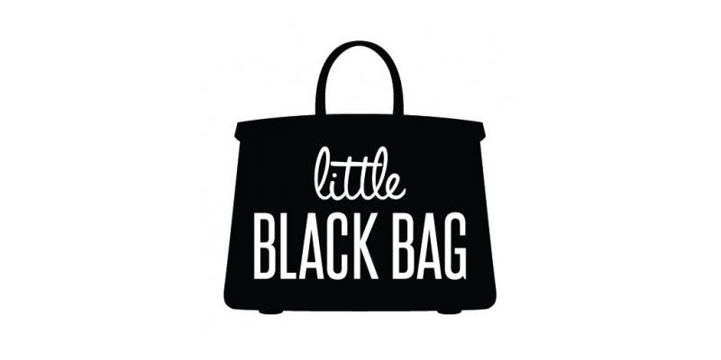 little black bag shop