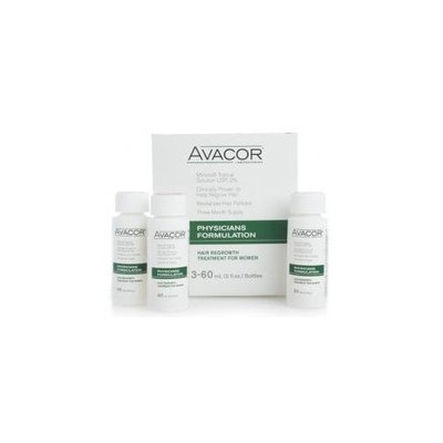 Avacor® Avacor FDA Approved Physician's Formulation for Women - 1 Month Supply