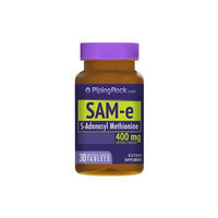 SAMe 400mg 30 Enteric Coated Caplets