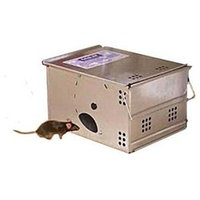 Kness Manufacturing Ketch All Mousetrap