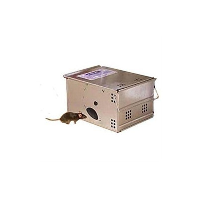 Kness Manufacturing Ketch All Mousetrap