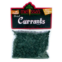 Melissa's Dried Currant, 3 packages (3 oz)