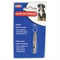 Ethical Dog 5699 Silent Brass Whistle