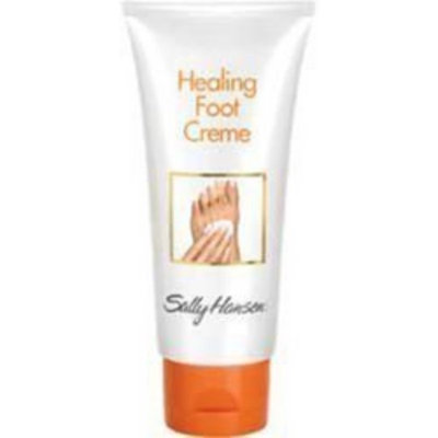 Sally Hansen® Foot Healing Cream