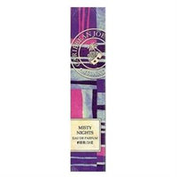 Misty Nights by Caribbean Joe Eau De Parfum Spray 3.4 oz