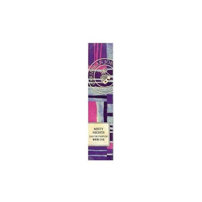 Misty Nights by Caribbean Joe Eau De Parfum Spray 3.4 oz