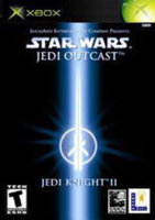 LucasArts Star Wars Jedi Knight II: Jedi Outcast