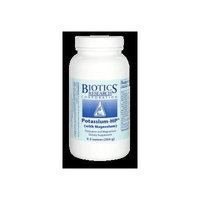 Biotics Research, Potassium-HP (with Magnesium) (264 g)