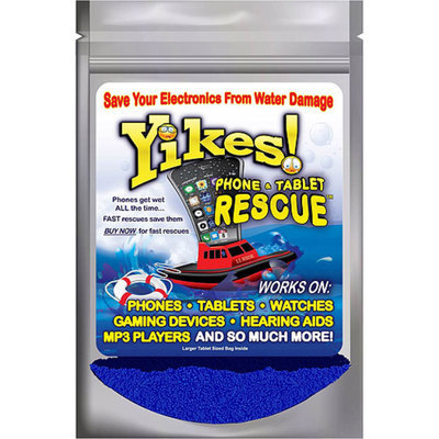 Mach Speed 282258 Yikes Phone and Tablet Rescue