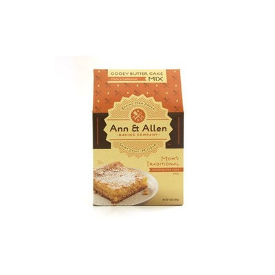 Ann & Allen Mom's Traditional Gooey Butter Cake Mix