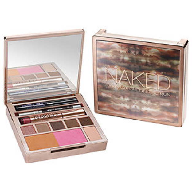 Urban Decay Naked On The Run