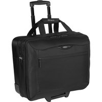 Targus CityGear Rolling Travel Laptop Case TRGTCG717