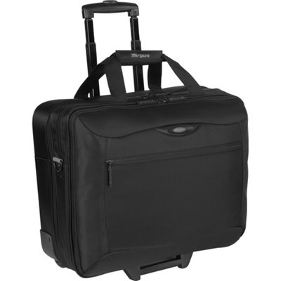 Targus CityGear Rolling Travel Laptop Case TRGTCG717