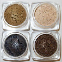 Glamour My Eyes Get the Look Mineral Eyeshadow Set - Honey