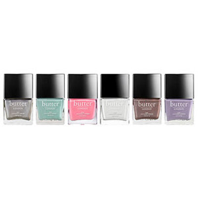 butter LONDON The Banns Bridal Collection (Beauty.com Exclusive), 1 ea