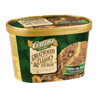 Green's Greatwoods Classics Ice Cream Under The Stars