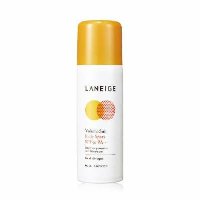 LANEIGE Volume Sun Body Spray (SPF50+/PA+++)