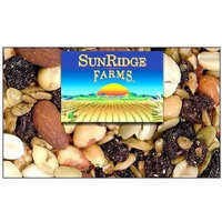 Sunridge Farms BG18695 Sunridge Farms Hit Trail Mix - 1x20LB