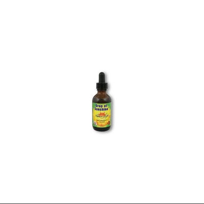 Drop of Sunshine Nature's Life 2 oz Liquid