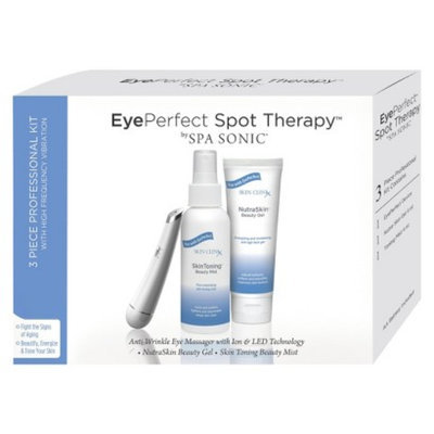 EyePerfect Eye Perfect Spot Therapy by Spa Sonic