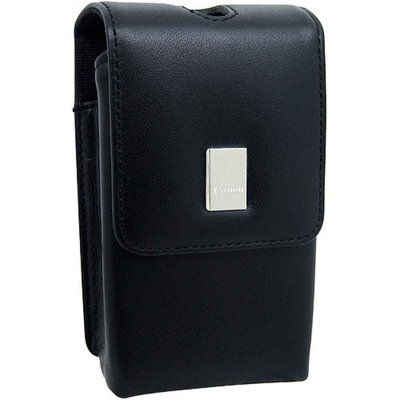 Canon Cameras 1588B001 Deluxe Leather Case PSC-55
