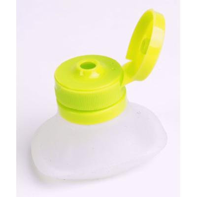 Evriholder Dressing to Go Salad Dressing Container, 2-Ounce, (Colors May Vary)