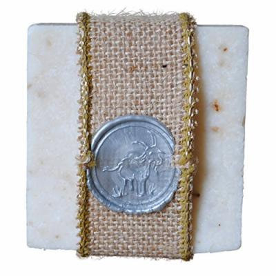 Goat's Milk Soap (Lavender) - Legend's Creek Farm