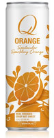 Q Tonic Tonic 4 Pack Orange 48 Oz Case Of 6
