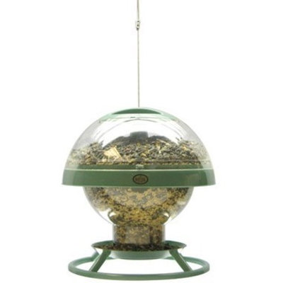 Kaytee Super Songbird Station Feeder - 12lb Cap