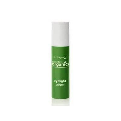 emerginC Scientific Organics Eyelight Serum 10 ml