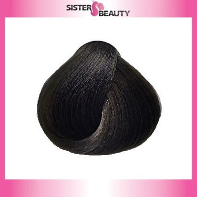 Wella Color Charm Demi Permanent Haircolor 3N (3/0) Dark Natural Brown