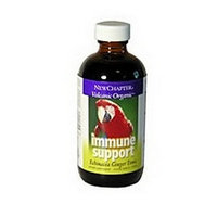 New Chapter Chapter Immune Support Echinacea Ginger Tonic, 4 Ounce