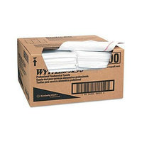 Kimberly Clark Wypall X50 Foodservice 1/4 Fold Towel