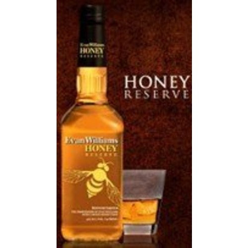 Evan Williams Honey Reserve 50ML Reviews 2019 Influenster