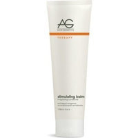 AG Hair Cosmetics Conditioner for Unisex, Stimulating Balm Invigorating, 6 Ounce