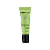 Dermablend Smooth Indulgence Redness Concealer (Long Lasting, Matte Finish) 10Ml/0.33Oz by Dermablend