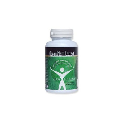Body Ecology Ocean Plant Extract 90 capsules