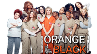 Orange is the New Black